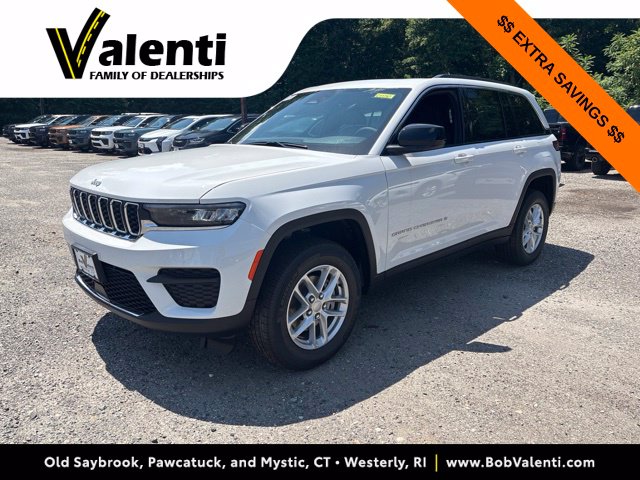2026 Jeep Grand Cherokee Laredo X Sport Utility