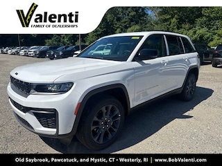New 2026 Jeep Grand Cherokee 85TH ANNIVERSARY EDITION 4X4 Sport Utility For Sale Mystic CT