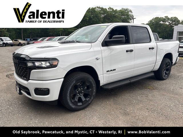 2026 RAM 1500 Pickup Express