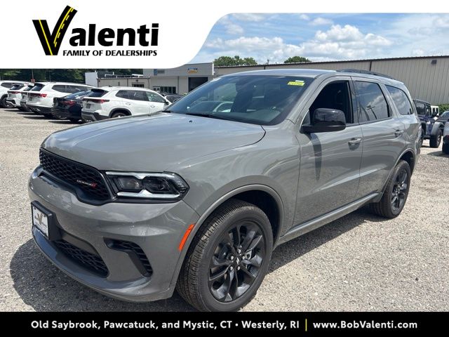 2026 Dodge Durango GT Sport Utility