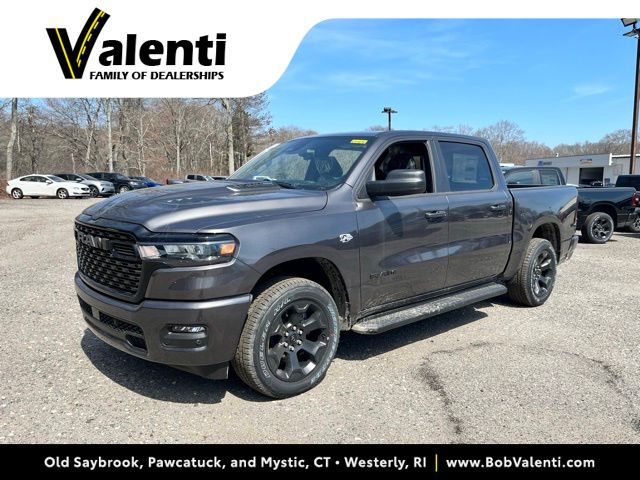 2026 RAM 1500 Pickup Express