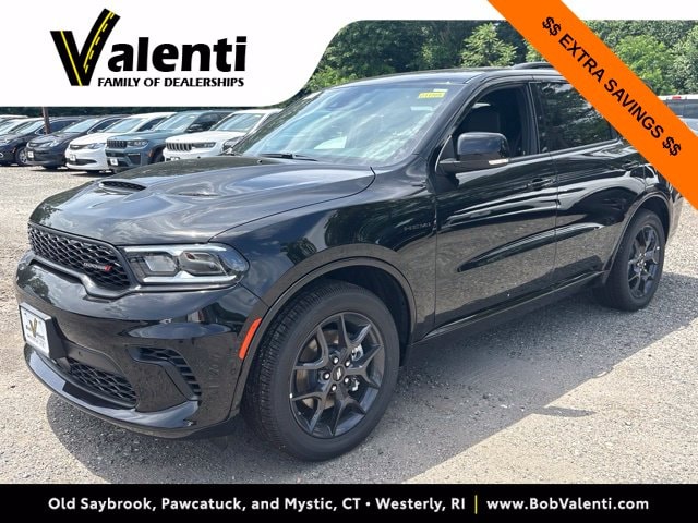 2026 Dodge Durango Sport Utility 