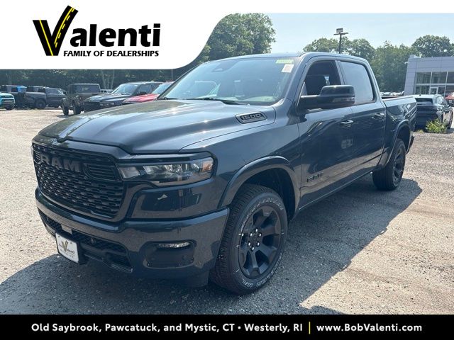 2026 RAM 1500 Pickup Big Horn/Lone Star