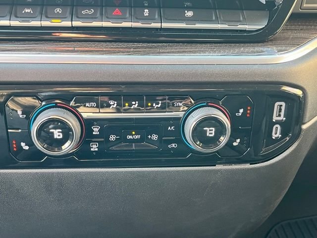 2026 Chevrolet Silverado 1500 LT - Photo 34