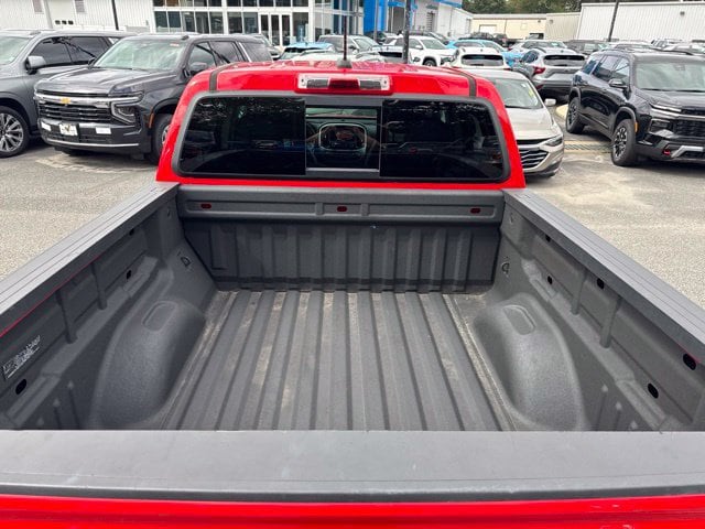 2019 Chevrolet Colorado LT - Photo 10