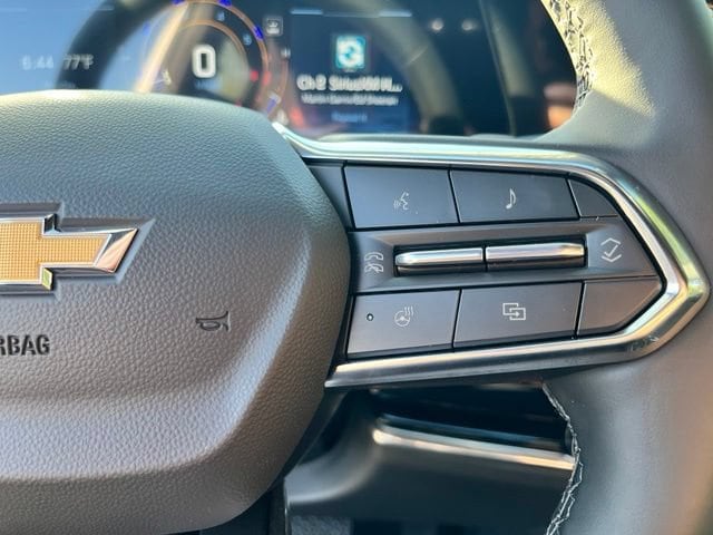 2026 Chevrolet Equinox LT - Photo 25
