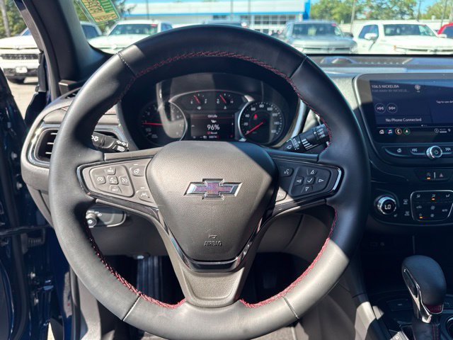 2023 Chevrolet Equinox RS - Photo 16