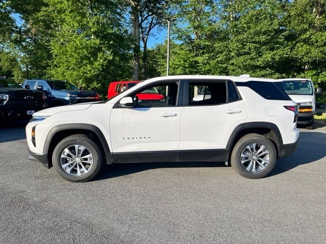 2026 Chevrolet Equinox LT - Photo 10
