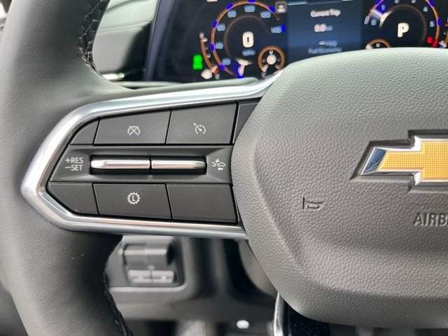 2025 Chevrolet Tahoe High Country - Photo 32