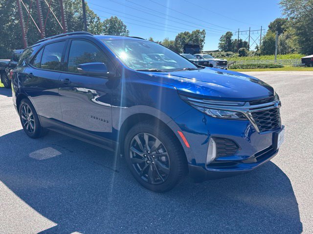 2023 Chevrolet Equinox RS - Photo 4