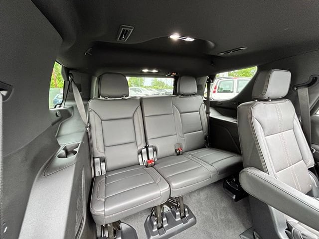 2025 Chevrolet Tahoe High Country - Photo 25
