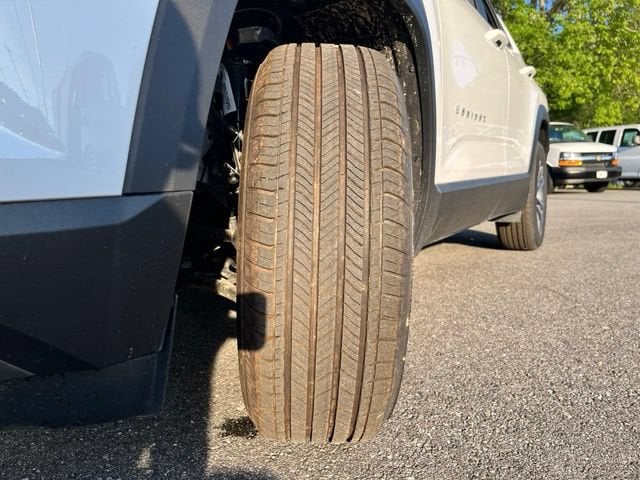 2026 Chevrolet Equinox LT - Photo 12
