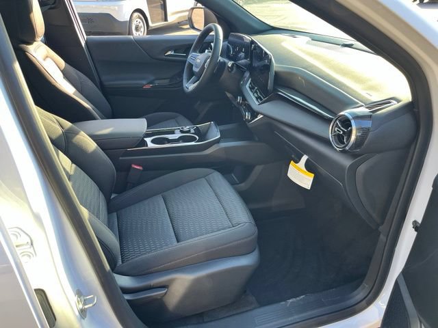 2026 Chevrolet Equinox LT - Photo 20