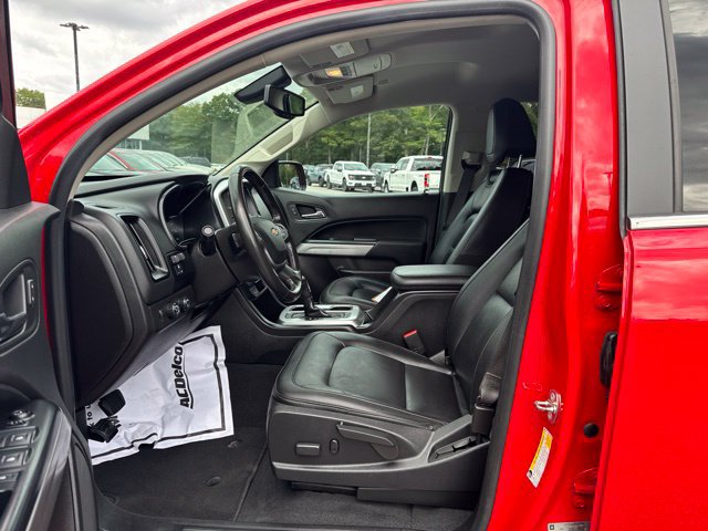 2019 Chevrolet Colorado LT - Photo 13