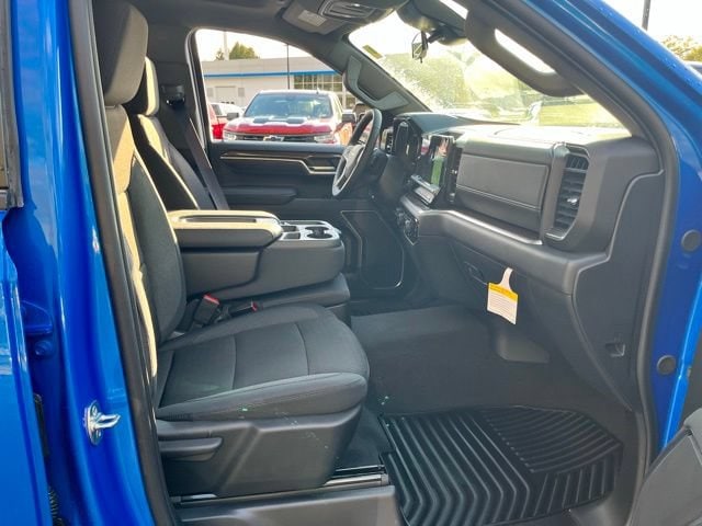 2026 Chevrolet Silverado 1500 LT - Photo 17