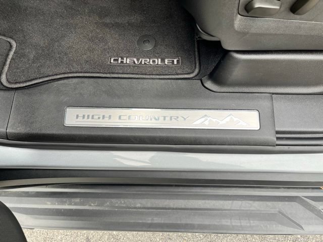 2025 Chevrolet Tahoe High Country - Photo 21