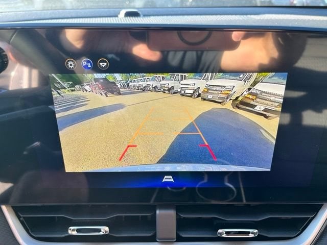 2026 Chevrolet Equinox LT - Photo 33