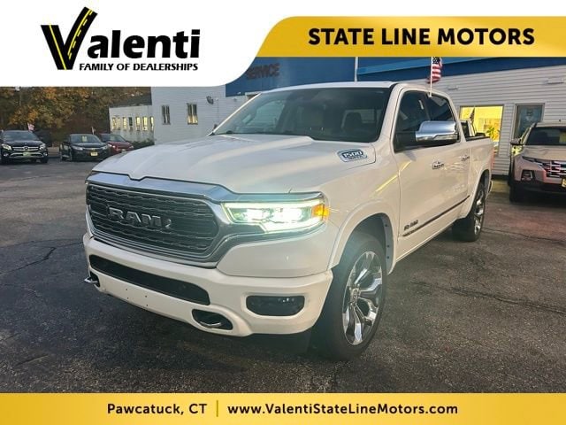 2020 RAM Ram 1500 Pickup