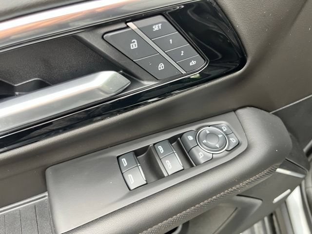 2025 Chevrolet Tahoe High Country - Photo 19