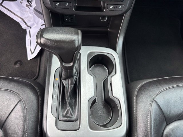 2019 Chevrolet Colorado LT - Photo 19