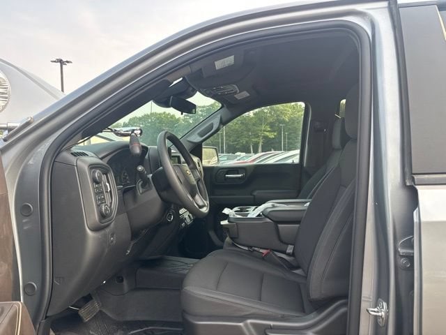 2026 Chevrolet Silverado 1500 Work Truck - Photo 11