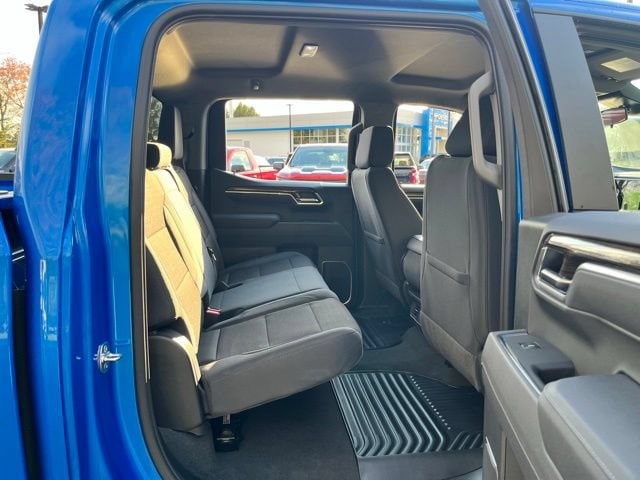 2026 Chevrolet Silverado 1500 LT - Photo 16