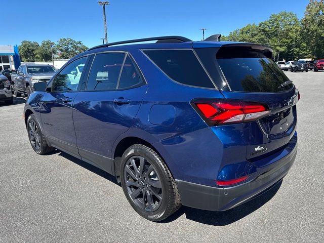 2023 Chevrolet Equinox RS - Photo 7