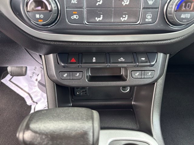 2019 Chevrolet Colorado LT - Photo 18