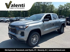 2026 Chevrolet Colorado LT Truck