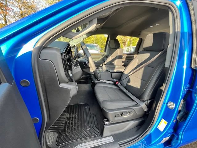 2026 Chevrolet Silverado 1500 LT - Photo 12
