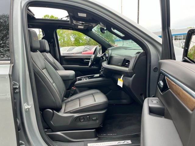 2025 Chevrolet Tahoe High Country - Photo 27