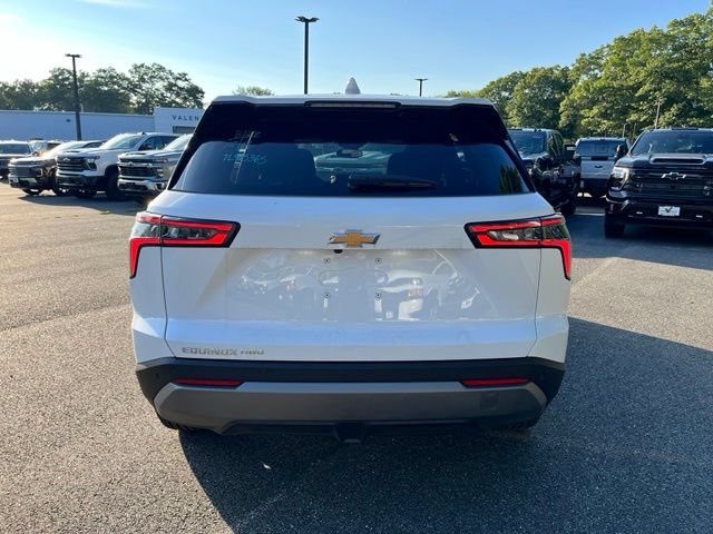 2026 Chevrolet Equinox LT - Photo 7