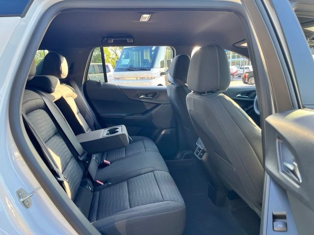 2026 Chevrolet Equinox LT - Photo 18