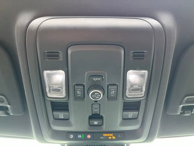 2025 Chevrolet Tahoe High Country - Photo 37
