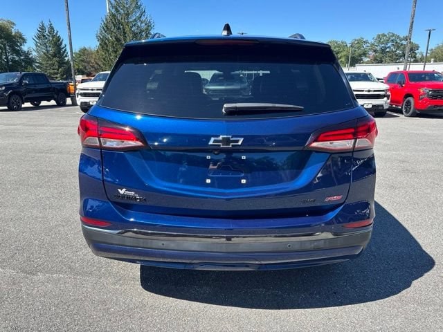 2023 Chevrolet Equinox RS - Photo 6