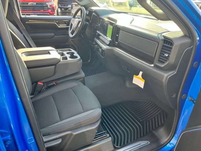 2026 Chevrolet Silverado 1500 LT - Photo 18