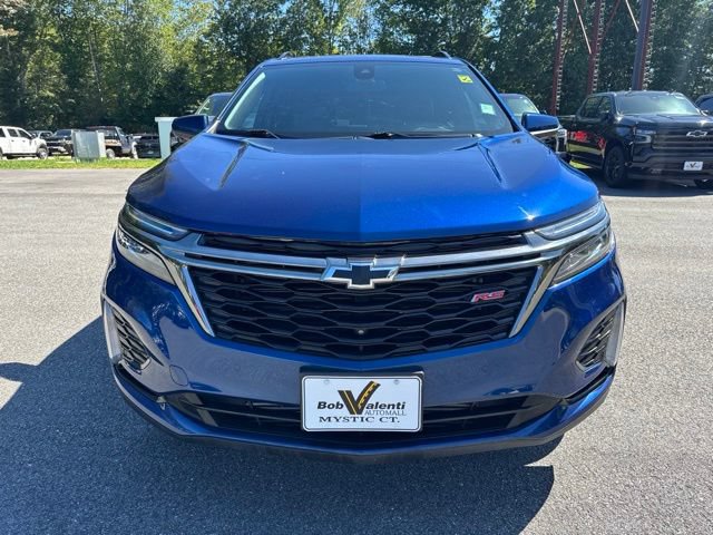 2023 Chevrolet Equinox RS - Photo 3