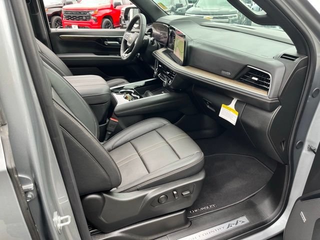 2025 Chevrolet Tahoe High Country - Photo 28
