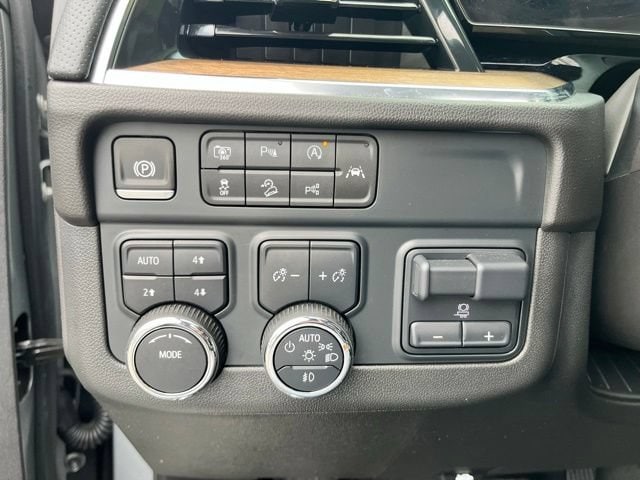 2025 Chevrolet Tahoe High Country - Photo 34
