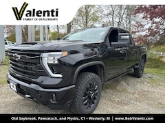 2026 Chevrolet Silverado 2500 HD High Country Truck