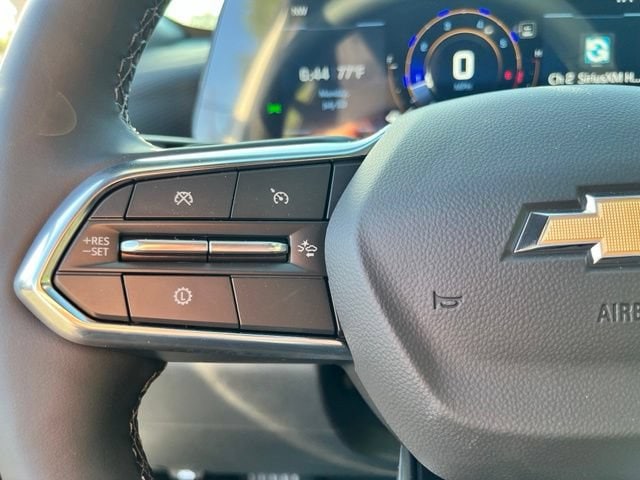 2026 Chevrolet Equinox LT - Photo 24