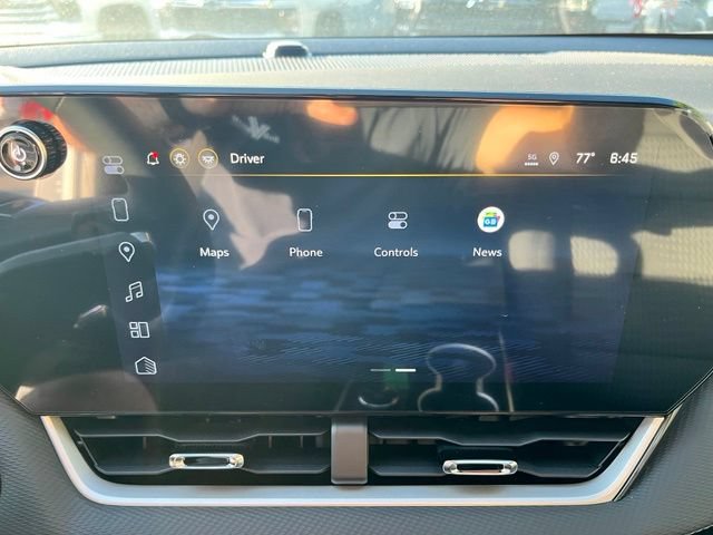 2026 Chevrolet Equinox LT - Photo 30