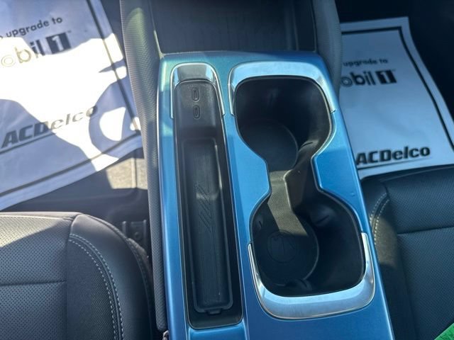 2025 Chevrolet Equinox EV LT - Photo 19