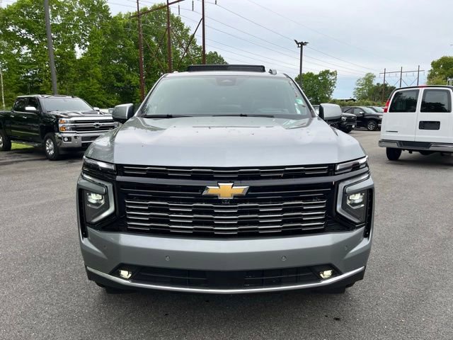 2025 Chevrolet Tahoe High Country - Photo 3