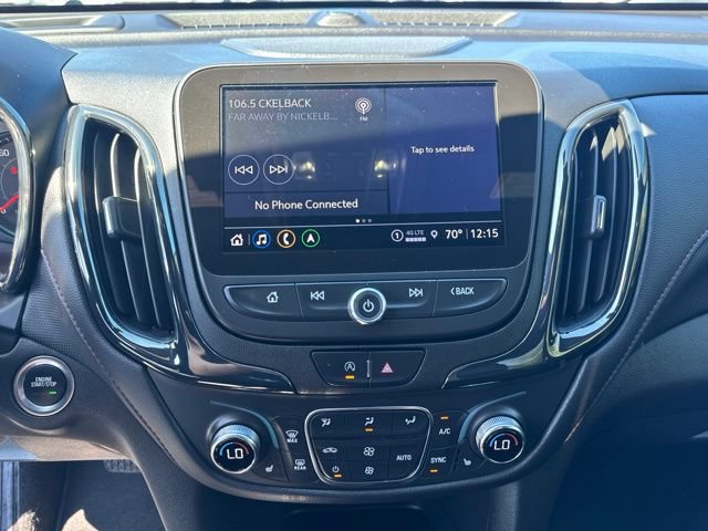 2023 Chevrolet Equinox RS - Photo 17
