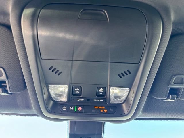 2023 Chevrolet Equinox RS - Photo 21