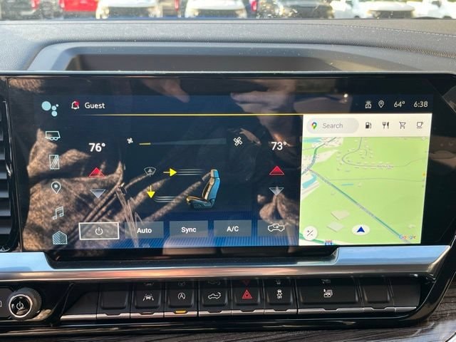 2026 Chevrolet Silverado 1500 LT - Photo 29