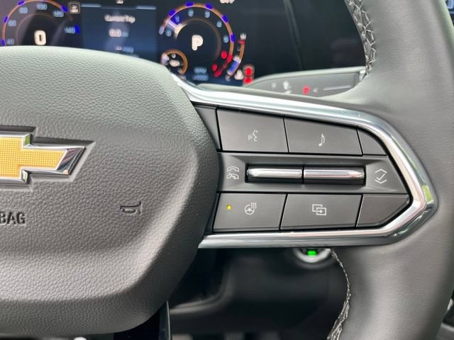 2025 Chevrolet Tahoe High Country - Photo 33