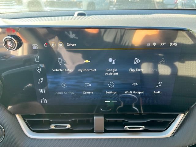 2026 Chevrolet Equinox LT - Photo 29