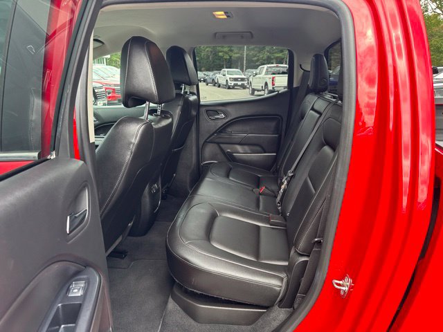 2019 Chevrolet Colorado LT - Photo 12